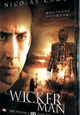 Dutch Filmworks: The Wicker Man 2-disc Steelbook DVD uitgave