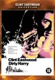 Clint Eastwood: The Dirty Harry Series