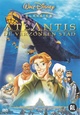 Atlantis – De Verzonken Stad