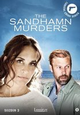 De 3e reeks van THE SANDHAMN MURDERS is vanaf 15 mei op DVD en Lumiereseries.com