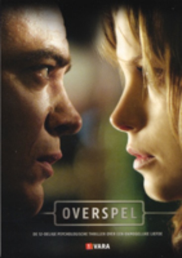 Overspel cover