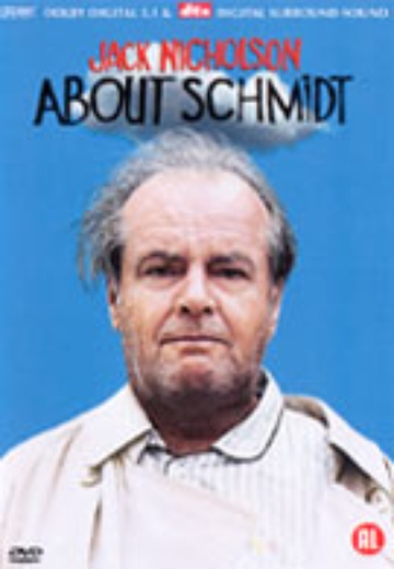 About Schmidt cover