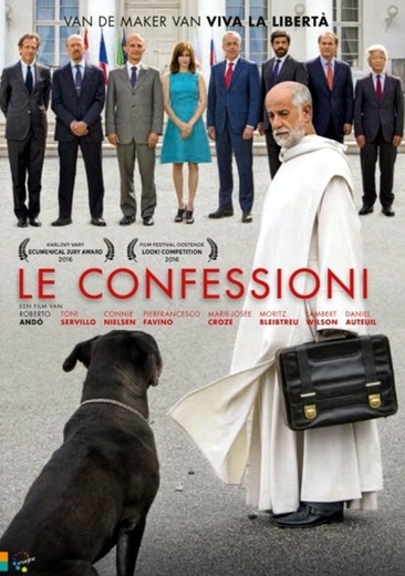 Confessioni, Le cover