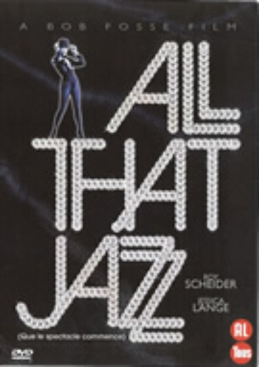 All That Jazz cover