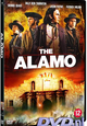 Buena Vista: The Alamo vanaf 1 december op DVD