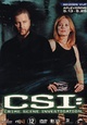 CSI: Crime Scene Investigation - Seizoen 5 (Afl. 5.13 - 5.25)