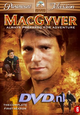 Paramount: MacGyver seizoen 1 vanaf 2 juni op DVD