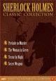 Sherlock Holmes Classic Collection