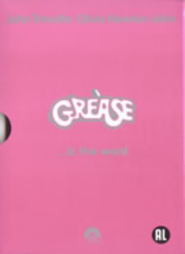 Grease cover