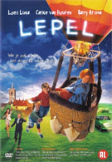 Lepel cover