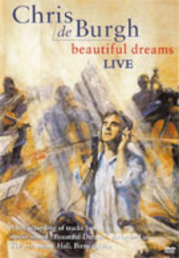 Chris de Burgh - Beautiful Dreams (live) cover