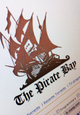 Pirate Bay is illegaal - blokkade is mogelijk