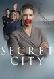 Secret City - Seizoen 1 & 2