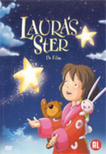 Laura’s Ster cover