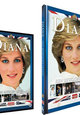 Dutch Filmworks: Herkdekkingsuitgave Diana: Een Bewogen Leven