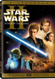 FOX: Star Wars Episode II in november op DVD