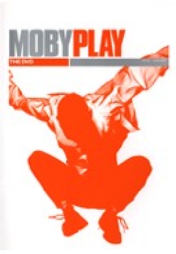 Moby - Play (The DVD) cover