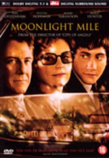 Moonlight Mile cover