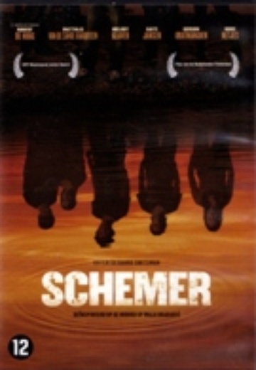 Schemer cover
