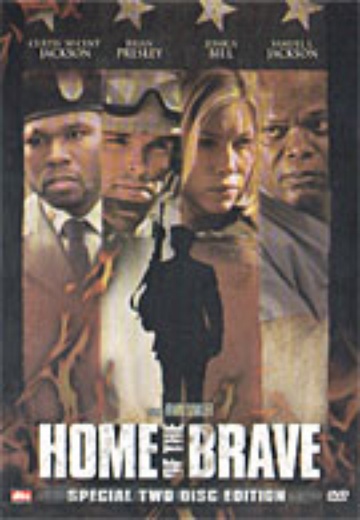 Home of the Brave (SE) cover
