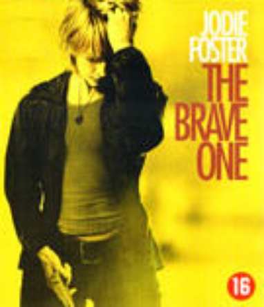 Brave One, The cover