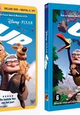 Walt Disney: Pixar's Up vanaf 16 december op DVD en Blu-ray Disc