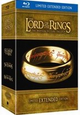 Lord of the Rings - Extended Editions vanaf 28 juni op Blu-ray Disc