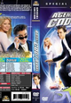 FOX: Agent Cody Banks 26 november op DVD