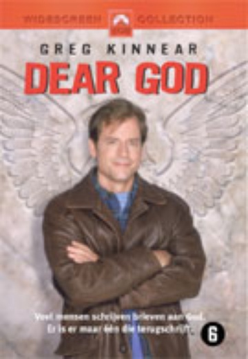 Dear God cover