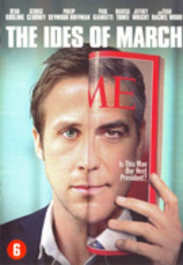 Ides of March, The cover