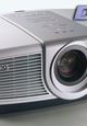 BenQ introduceert hoog-contrast HD-projector