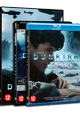 Christopher Nolan's DUNKIRK is vanaf 18 december verkrijgbaar op DVD, Blu-ray, UHD en VOD