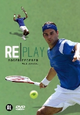 B-Motion: Roger Federer - Re|Play - Mijn Verhaal - 25 mei verkrijgbaar op DVD