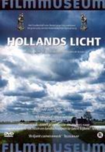 Hollands Licht cover
