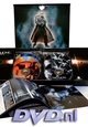 RCV: Blade Trilogie in Limited Special Edition Box 