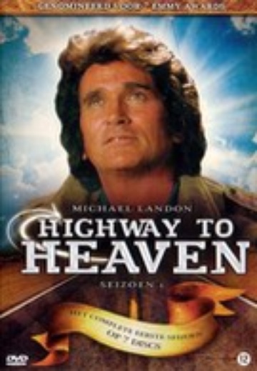 Highway to Heaven cover