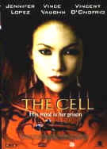 Cell, The cover