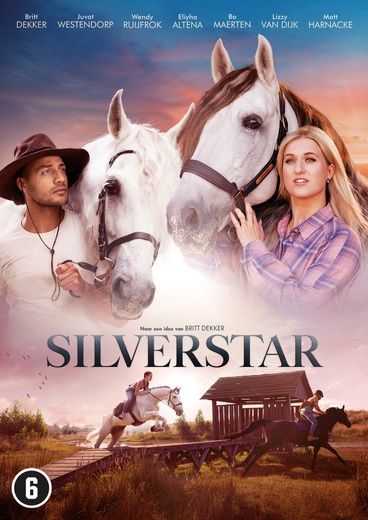 Silverstar cover