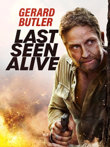 Last Seen Alive cover