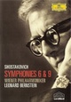 Shostakovich – Symfonieën nrs. 6 & 9