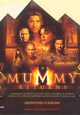 Columbia: The Mummy & The Mummy Returns SE