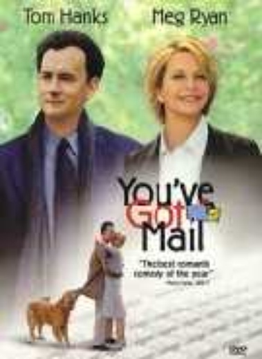 You've got mail cover