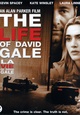 Life of David Gale, the