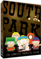 Geniet van het 20e seizoen van South Park op DVD - vanaf 4 oktober verkrijgbaar