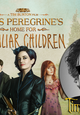 Een gesprek met Tim Burton over Miss Peregrine's Home for Peculiar Children