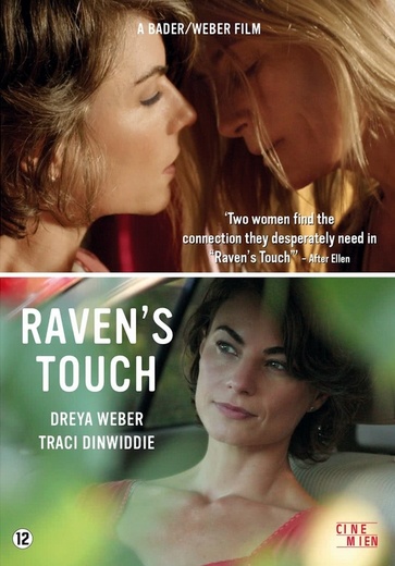 Raven's Touch cover