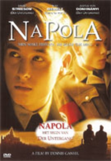 Napola cover