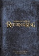 Lord of the Rings, The: The Return of the King (4 disc)