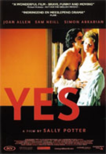 Yes cover