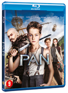 Pan Blu ray Hoes
